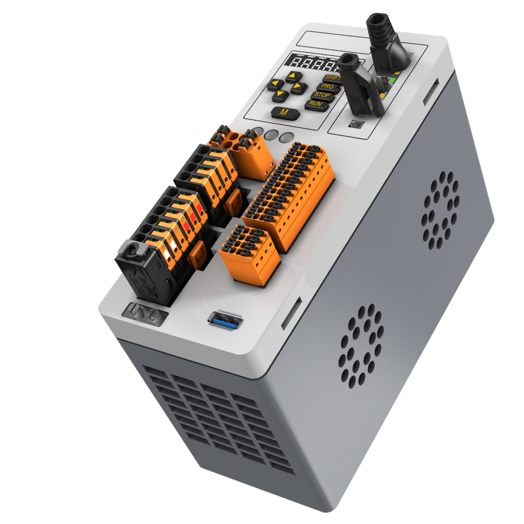 LIT 1964 Motor Control Drives Brochure Weidmuller Resource Center