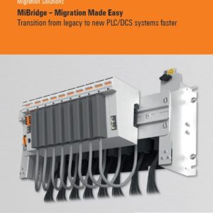 LIT2053 MiBridge Migration Brochure